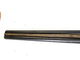 SPRINGFIELD (SAVAGE) 311 12GA - 16 of 16
