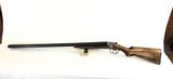 SPRINGFIELD (SAVAGE) 311 12GA