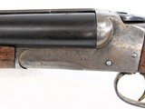 SPRINGFIELD (SAVAGE) 311 12GA - 3 of 16