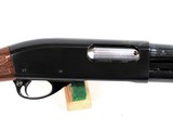 REMINGTON 870 WINGMASTER 12GA - 3 of 11