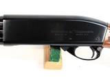 REMINGTON 870 WINGMASTER 12GA - 7 of 11