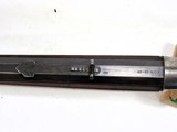 WINCHESTER 1886 40-82 OCTAGON RIFLE. MADE IN 1888 - 18 of 20