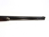 WINCHESTER 1886 40-82 OCTAGON RIFLE. MADE IN 1888 - 5 of 20