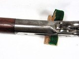 WINCHESTER 1886 40-82 OCTAGON RIFLE. MADE IN 1888 - 12 of 20
