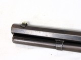 WINCHESTER 1886 40-82 OCTAGON RIFLE. MADE IN 1888 - 9 of 20