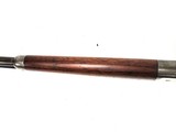 WINCHESTER 1886 40-82 OCTAGON RIFLE. MADE IN 1888 - 13 of 20