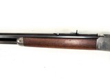 WINCHESTER 1886 40-82 OCTAGON RIFLE. MADE IN 1888 - 8 of 20