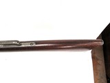 WINCHESTER 1886 40-82 OCTAGON RIFLE. MADE IN 1888 - 10 of 20