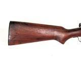 SAVAGE 3B 22LR. - 2 of 9