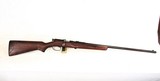 SAVAGE 3B 22LR. - 1 of 9