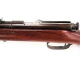 SAVAGE 3B 22LR. - 7 of 9