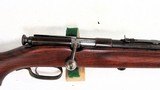 SAVAGE 3B 22LR. - 3 of 9