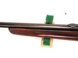 SAVAGE 3B 22LR. - 8 of 9