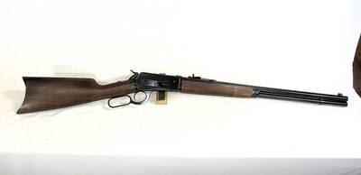 WINCHESTER 1886 45-70