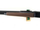 WINCHESTER 1886 45-70 - 8 of 9
