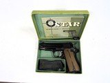 STAR BM 9MM LUGER