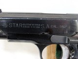 STAR BM 9MM LUGER - 3 of 9