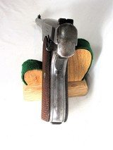 COLT WOODSMAN FIRST MODEL SPORT 6 1/2” SN: 399 - 8 of 11