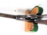 COLT WOODSMAN FIRST MODEL SPORT 6 1/2” SN: 399 - 7 of 11