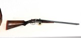 PARKER TROJAN 12GA