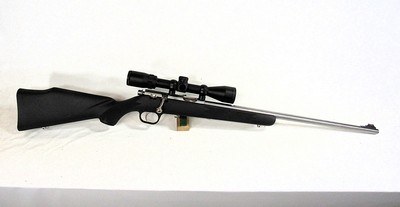 MARLIN 882 22MG STAINLESS.