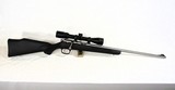 MARLIN 882 22MG STAINLESS. - 1 of 7
