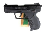 RUGER SR22 - 2 of 2