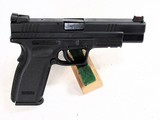 SPRINGFIELD XD TACTICAL 45 - 1 of 6