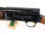 BROWNING A5 BELGIUM MAGNUM. 20GA - 7 of 14