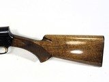 BROWNING A5 BELGIUM MAGNUM. 20GA - 6 of 14