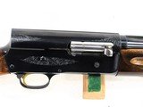 BROWNING A5 BELGIUM MAGNUM. 20GA - 3 of 14