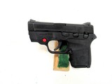 S&W M&P BODYGUARD 380