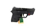 S&W M&P BODYGUARD 380 - 3 of 4