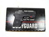S&W M&P BODYGUARD 380 - 2 of 4