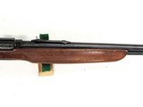 JC HIGGINS (HIGH STANDARD) MODEL 30 22LR - 8 of 13