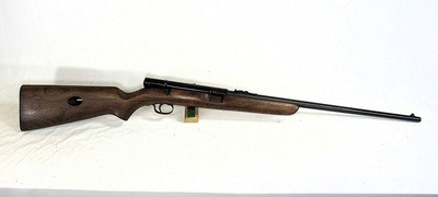 WINCHESTER 74 22LR.