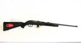 SAVAGE 64 22LR