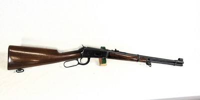 WINCHESTER 94 30-30
