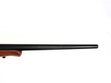MOSSBERG SSi-ONE. 243 24” WITH A 12GA 3 1/2” 24” - 5 of 10