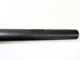 MOSSBERG SSi-ONE. 243 24” WITH A 12GA 3 1/2” 24” - 7 of 10