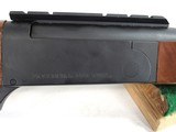 MOSSBERG SSi-ONE. 243 24” WITH A 12GA 3 1/2” 24” - 2 of 10