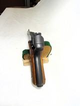 COLT HUNTSMAN 22LR 6”. - 6 of 9