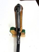 COLT HUNTSMAN 22LR 6”. - 8 of 9