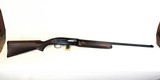 REMINGTON 48 MOHAWK 12GA