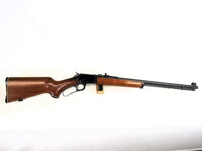 MARLIN GOLDEN 39A 22LR 24 