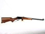 MARLIN GOLDEN 39A 22LR 24”
