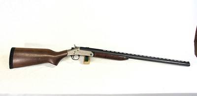 H&R TOPPER DELUXE CLASSIC 12GA