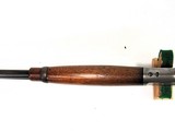 MARLIN 1936 30-30 CARBINE 1ST VARIATION MADE 1937-40 - 12 of 18