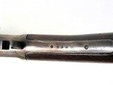 MARLIN 1936 30-30 CARBINE 1ST VARIATION MADE 1937-40 - 13 of 18