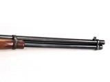 MARLIN 1936 30-30 CARBINE 1ST VARIATION MADE 1937-40 - 8 of 18
